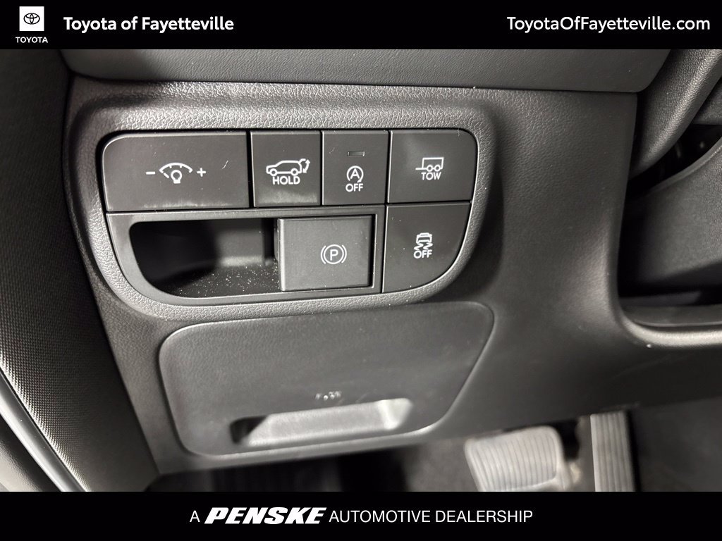 Used 2026 Hyundai Palisade Calligraphy AWD/4WD image 33