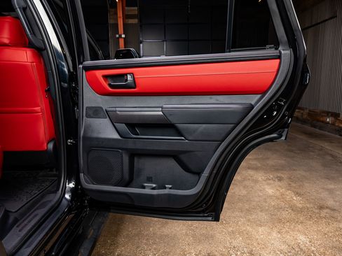 Used 2026 Toyota Sequoia TRD Pro image 40