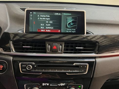 Used 2018 BMW X1 sDrive28i image 10