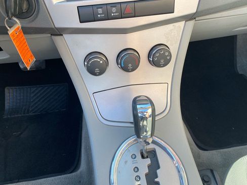 Used 2008 Chrysler Sebring Touring image 16