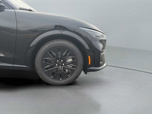 New 2026 Ford Mustang Mach-E Premium w/ Sport Appearance Package image 33