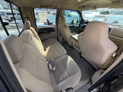 Used 2007 Ford F250 XLT image 25