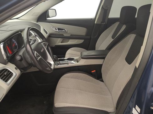 Used 2017 GMC Terrain SLE w/ Driver Alert Package I image 17