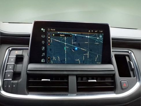 Used 2023 Chevrolet Tahoe LT w/ Luxury Package AWD/4WD image 19