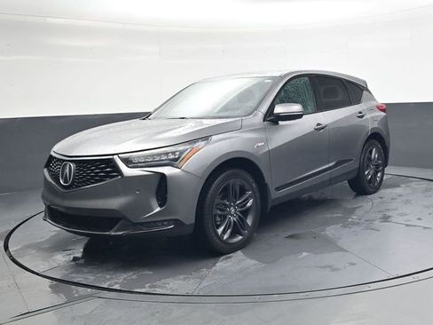 Used 2023 Acura RDX A-Spec image 10