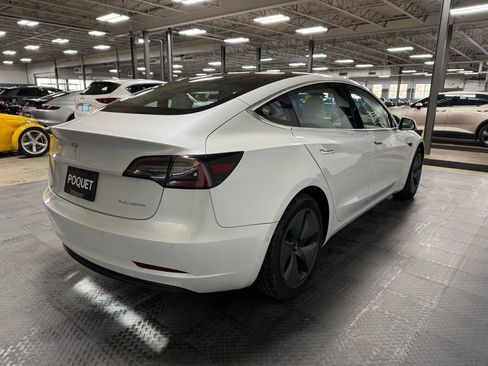 Used 2020 Tesla Model 3 Long Range image 4