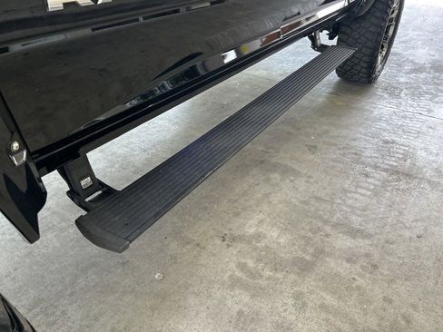 Used 2023 RAM 2500 Limited AWD/4WD image 19