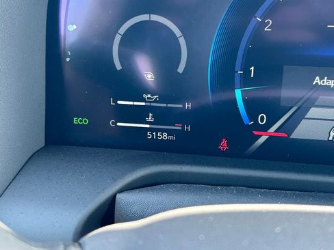 Used 2025 Lexus GX 550 image 42