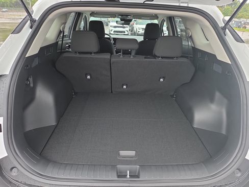 New 2026 Kia Sportage LX image 8