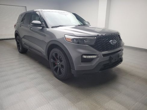 Used 2021 Ford Explorer ST w/ Equipment Group 401A AWD/4WD image 13