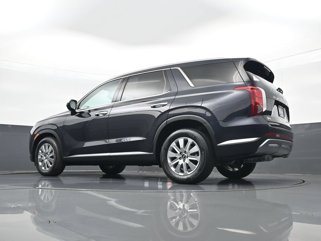 Certified 2024 Hyundai Palisade SEL AWD/4WD image 29
