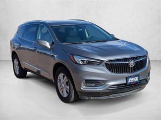Used 2020 Buick Enclave Essence w/ Sound and Sites Package video 3