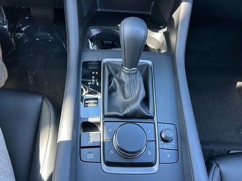 New 2026 MAZDA MAZDA3 2.5 S Sedan w/ Preferred Pkg image 21