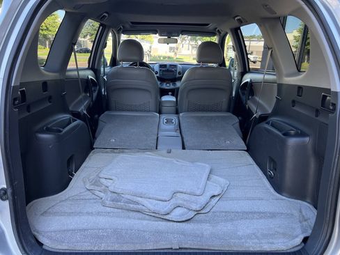 Used 2007 Toyota RAV4 Limited FWD image 21