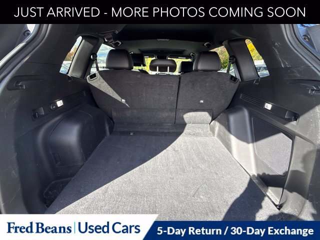 Used 2024 Honda CR-V Sport-L image 8