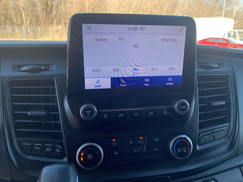 Used 2020 Ford Transit 350 Medium Roof image 25