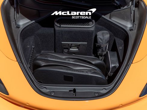 New 2026 McLaren 750S image 31
