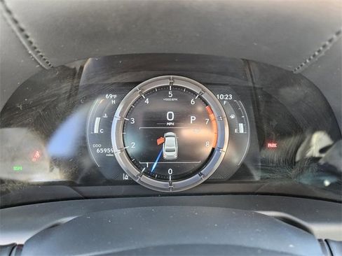 Used 2021 Lexus ES 350 F Sport image 30