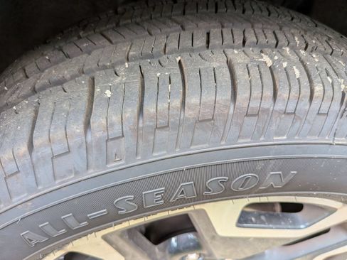 Used 2022 Ford Bronco Sport Outer Banks w/ Tech Package AWD/4WD image 9