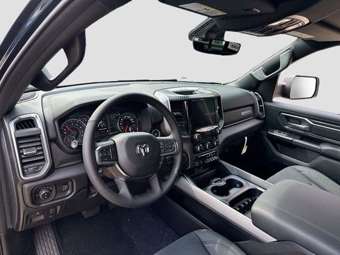 New 2025 RAM 1500 Big Horn image 10