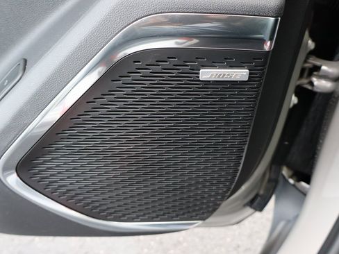 New 2026 Chevrolet Traverse Z71 image 15