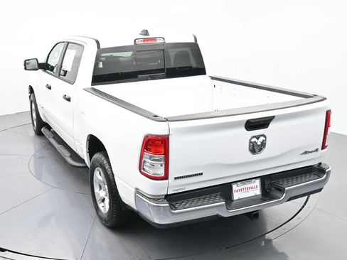 Used 2023 RAM 1500 Big Horn image 27