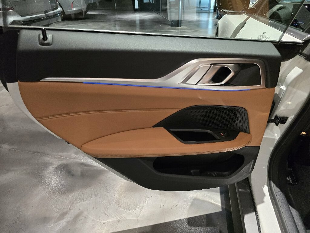 Used 2023 BMW i4 eDrive35 w/ Premium Package RWD image 19