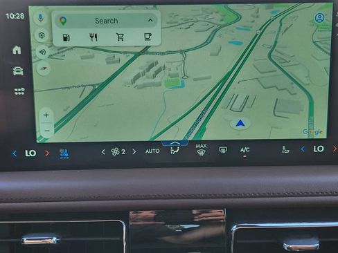 New 2026 Lincoln Aviator Reserve AWD/4WD image 19