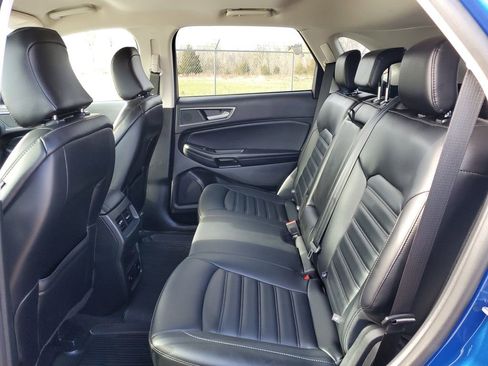 Used 2024 Ford Edge SEL w/ Convenience Package image 26