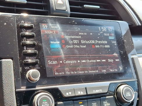 Used 2020 Honda Civic Sport Touring image 18