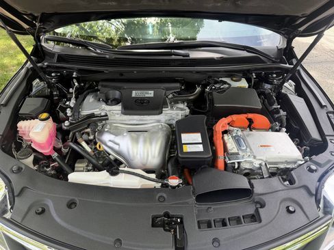 Used 2016 Toyota Avalon XLE Plus FWD image 21