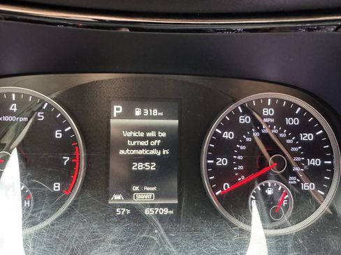 Used 2022 Kia K5 GT-Line w/ GT-Line FWD Premium Package image 25