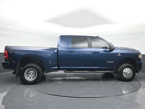 Used 2023 RAM 3500 Laramie image 8