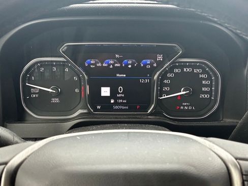 Used 2021 GMC Sierra 1500 Denali w/ Denali Ultimate Package AWD/4WD image 24