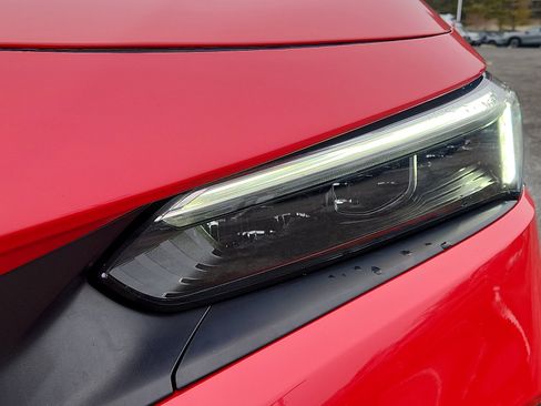 Used 2024 Honda Civic Sport image 9