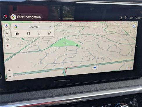 New 2026 GMC Sierra 2500 Denali w/ Denali Reserve Package image 12