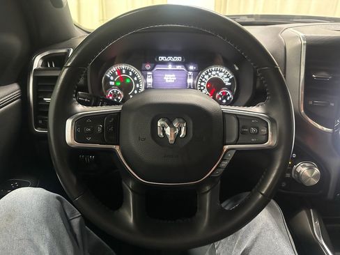 Used 2023 RAM 1500 Laramie image 29