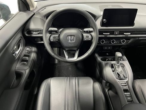 New 2027 Honda HR-V EX-L image 20