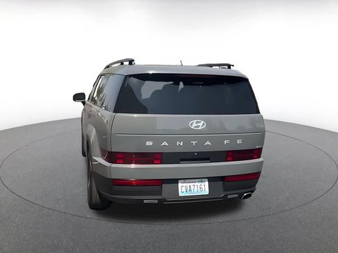 Used 2026 Hyundai Santa Fe SEL AWD/4WD image 9