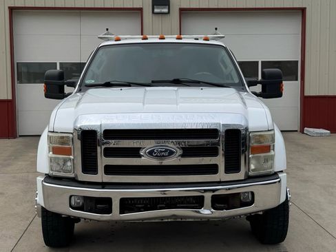 Used 2008 Ford F450 Lariat image 2