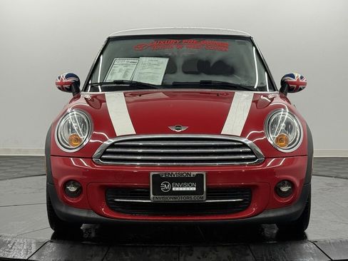 Used 2013 MINI Cooper Hardtop image 3
