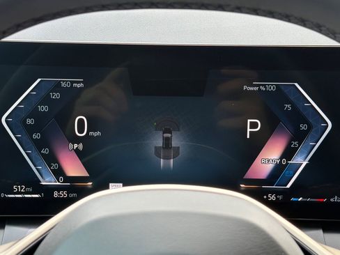 Used 2025 BMW X3 xDrive30i w/ Convenience Package image 35