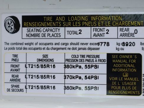 Used 2021 Mercedes-Benz Sprinter 3500 image 42