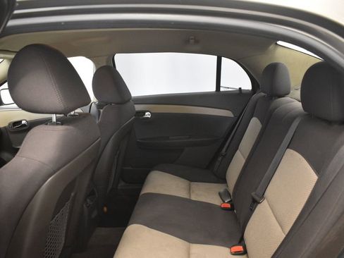 Used 2012 Chevrolet Malibu LS image 26