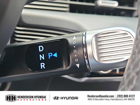 Certified 2024 Hyundai Ioniq 5 SEL RWD image 32