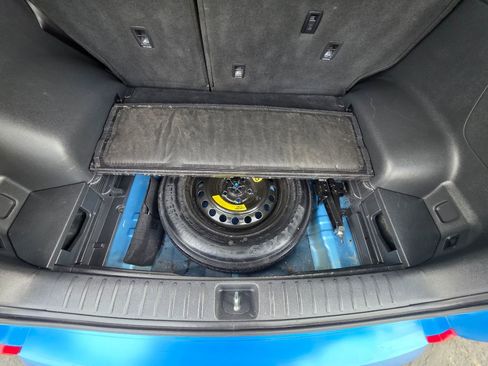 Used 2018 Hyundai Tucson SEL FWD image 15