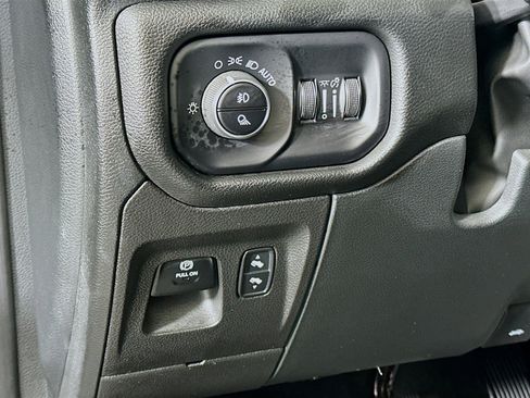 Used 2022 RAM 1500 Laramie image 17