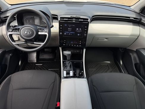 Used 2024 Hyundai Tucson SEL FWD image 11