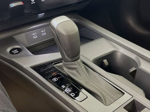 New 2026 Nissan Sentra SV FWD image 12