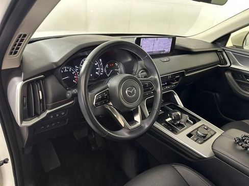 Used 2024 MAZDA CX-90 3.3 Turbo w/ Premium Package image 13